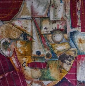 Figura abstracta 
