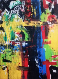 Abstracción IX 