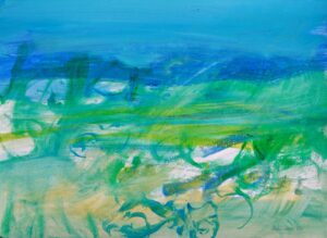 Paisagens abstratas3 