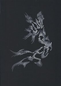 Mariposa 