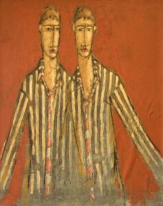 Juliano e Pedro Boléia 