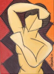 Recomeço - Acreditar 