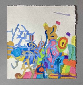 Strength stands alone 