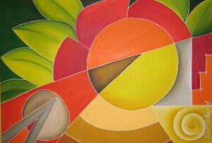 Território simbólico 