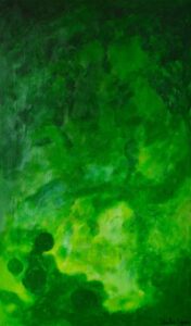 O Habitante dos Meus Próprios Sonhos 