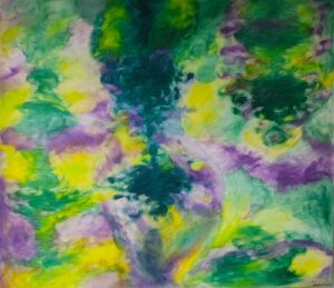 O Jardim dos Sentidos