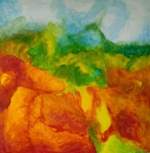 O Rugido que Desperta o Espírito 